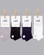 جوراب مچی زنانه کش انگلیسی