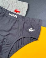 شورت مردانه اسلیپ Lacost
