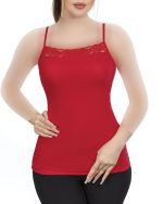 تاب زنانه حاشیه گیپور ساده