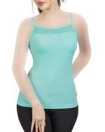 تاب زنانه حاشیه گیپور ساده