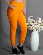 شلوار دخترانه دورس اسلش الوان - تصویر 8