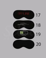 چشم بند زنانه