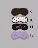 چشم بند زنانه