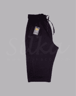 شلوارک مردانه تکنیک سرمه ای - تصویر 2