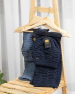 شال و کلاه پسرانه