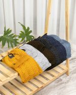 شال و کلاه پسرانه