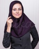 مقنعه وال زنانه - تصویر 7