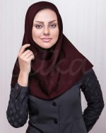 مقنعه وال زنانه - تصویر 6