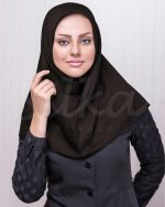 مقنعه وال زنانه - تصویر 4