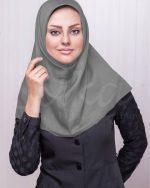 مقنعه وال زنانه - تصویر 3