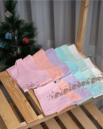 ست زیرپوش دخترانه best friend - تصویر 2