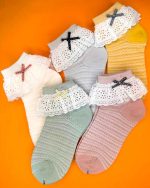 جوراب بچگانه ریما