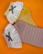 جوراب خارجی