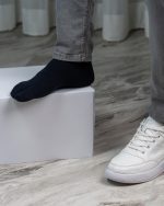 جوراب مردانه نیم ساق و مچی انگشتی