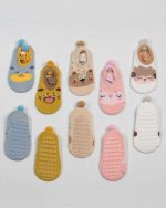 جوراب نوزادی کشی ترمزدار