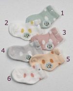 جوراب خارجی