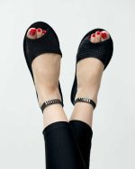 صندل زنانه شاین - تصویر 2