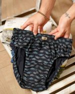 شورت اسلیپ مردانه راشا