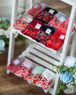 پک3 تایی شورت زنانه نخی پشت چاپ رایا