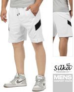 شلوارک مردانه بهرام برند سیلکا