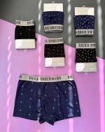 شورت مردانه نیم پا ارژنگ سیلکا