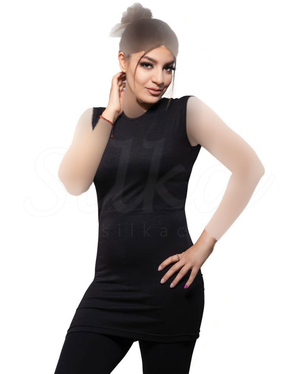 zirmanto-05-z1 زیر مانتو زنانه اوت لت