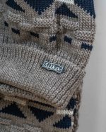 شال و کلاه بچهگانه آروین سیلکا