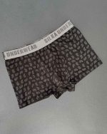 شورت مردانه نیم پا شایان سیلکا