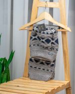 شال و کلاه بچهگانه آروین سیلکا