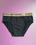 شورت مردانه اسلیپ ارژنگ سیلکا