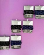 شورت مردانه نیم پا شایان سیلکا