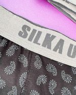 شورت مردانه نیم پا شایان سیلکا