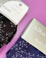 شورت مردانه نیم پا شایان سیلکا