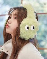 گوش گیر بچه گانه چشم