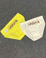 شورت اسلیپ دخترانه اوت لت - تصویر 2