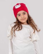 کلاه کبریتی عروسکی بچه گانه - تصویر 7