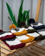 شال و کلاه بچه‌گانه سپهر سیلکا