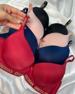 سوتین زنانه اسفنجی اسپرت ONITA DEMAS با طراحی مدرن