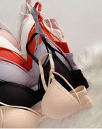 ست شورت و سوتین کبریتی هارنس دار