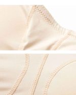 گن زنانه پادار پروتز بغل ران بلند