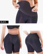 گن زنانه پادار پروتز بغل ران بلند