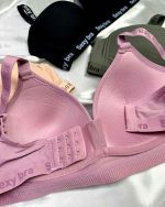 سوتین زنانه اسفنجی اسپرت Sexy Bra سیلکا