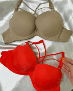 سوتین زنانه هارنس دار سیلکا