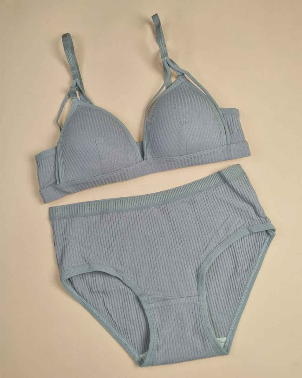 kebritiharnes-04-z1 ست شورت و سوتین کبریتی هارنس دار