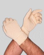 دستکش مردانه نخی سیلکا - تصویر 3