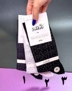 جوراب مردانه کلاسیک آریو سیلکا - تصویر 2