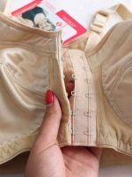 سوتین زنانه جلو قزن دار مینی مایزری اما