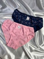 پک3 تایی شورت زنانه اسلیپ نخی ملورین - تصویر 4