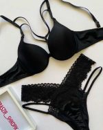 ست هارنس دار جک دار اسفنجی