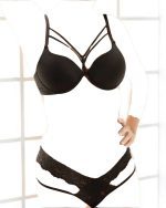 ست هارنس دار جک دار اسفنجی